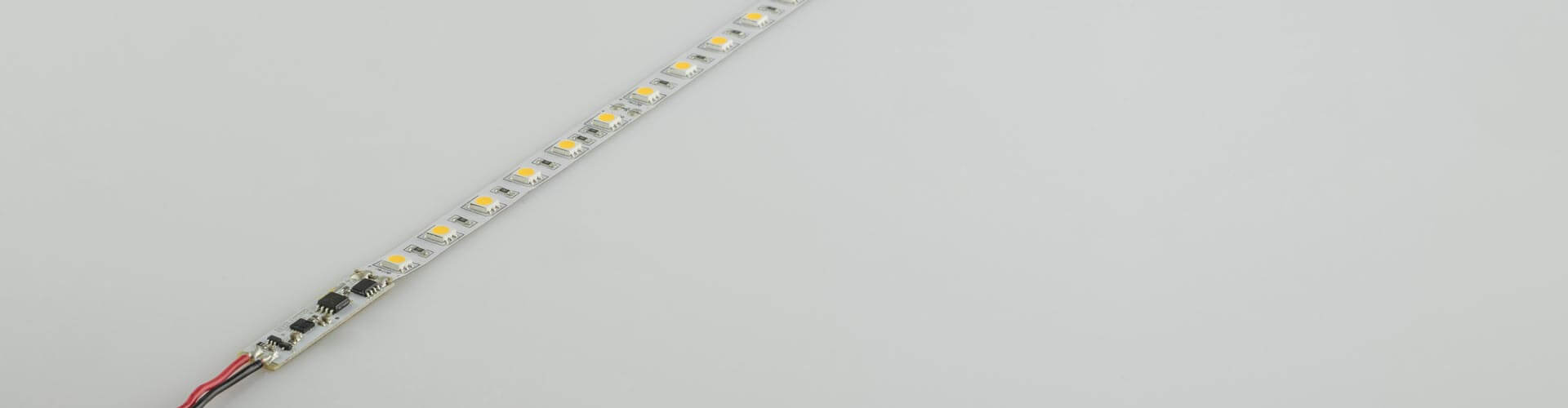 LED Streifen mit Schalter Bild 1