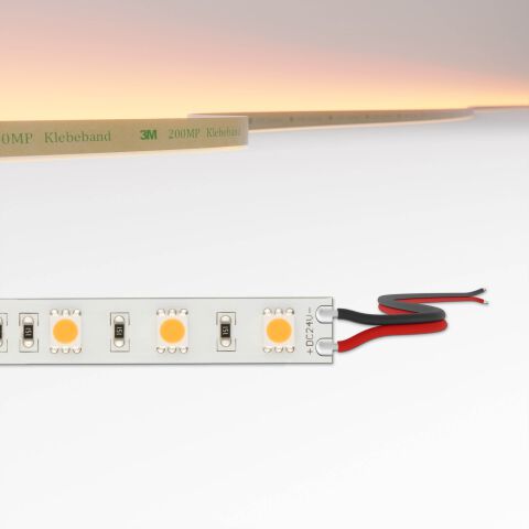 LED Netzteil SL-15-24  24V 15W IP20