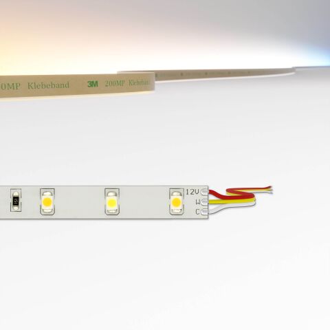 Endkappen f&uuml;r LED Alu Profil LOC-E