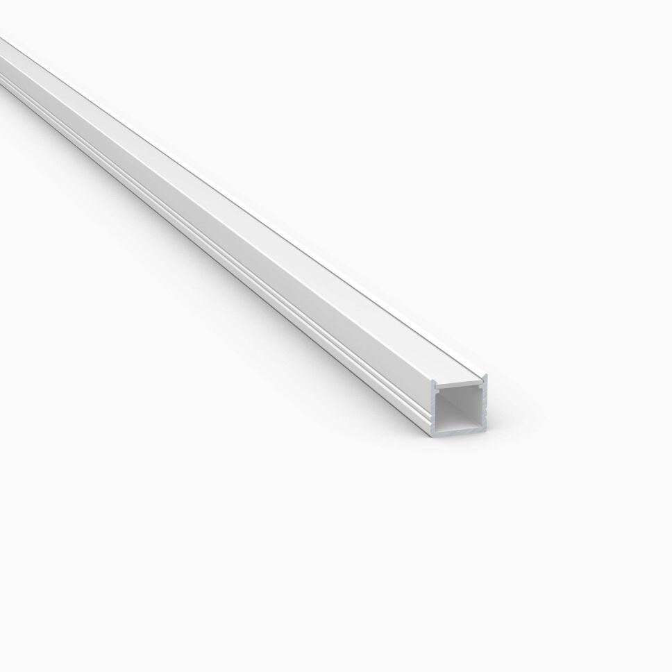 Schnellverbinder f&uuml;r 8mm LED Strips mit Leitung